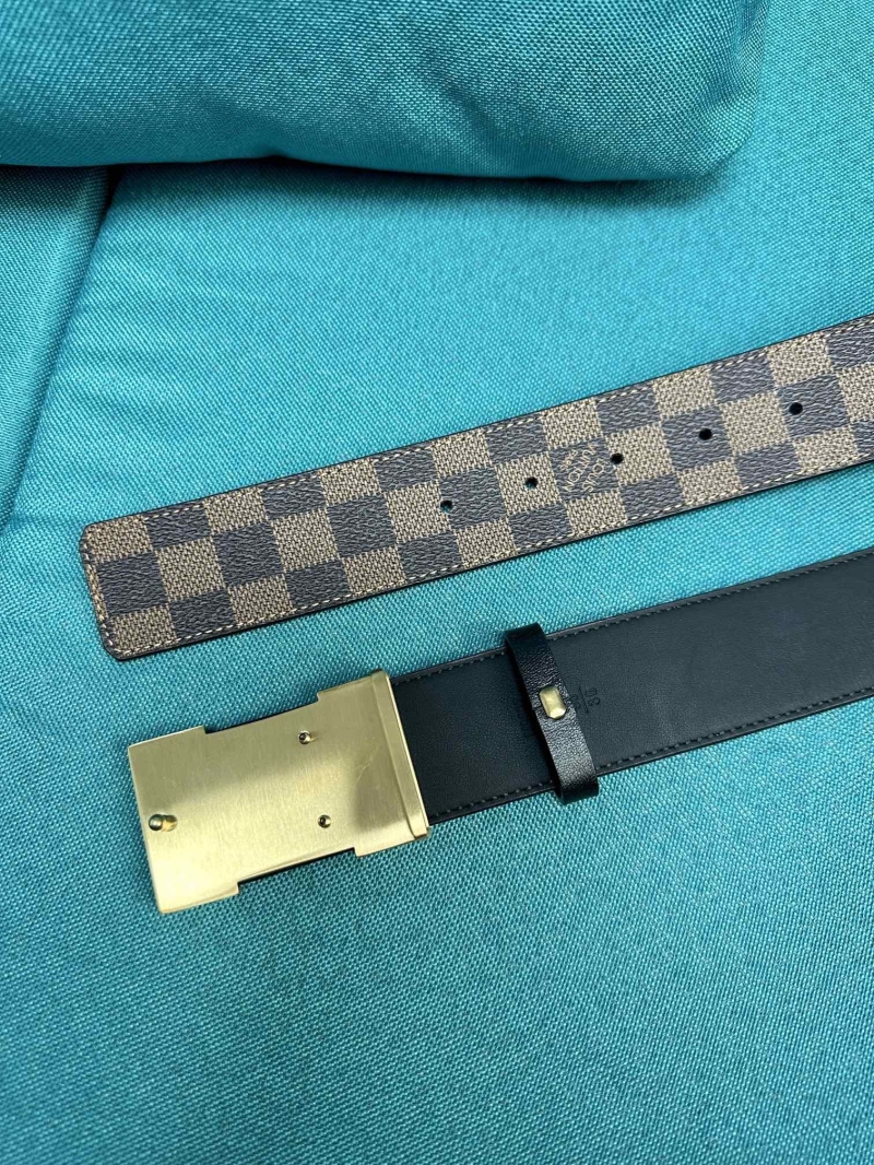 Louis Vuitton Belts